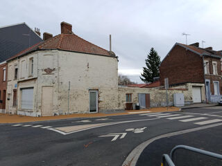  Maison � vendre 2 pi�ces 102 m�