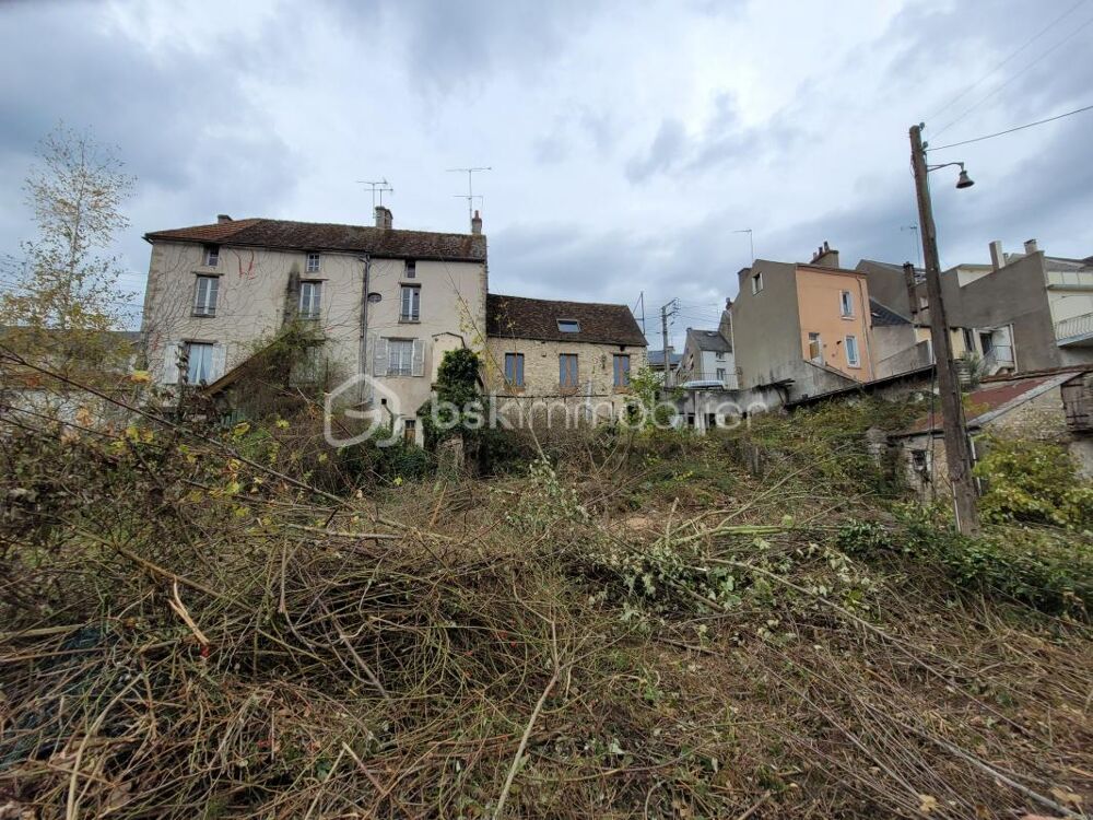 Vente Maison PROJET INVESTISSEUR PITHIVIERS Pithiviers