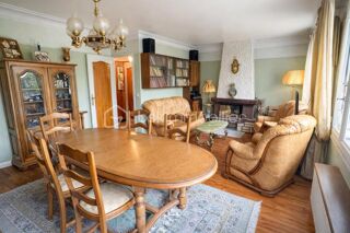  Maison � vendre 7 pi�ces 160 m�