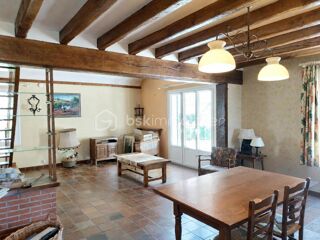  Maison � vendre 8 pi�ces 215 m�