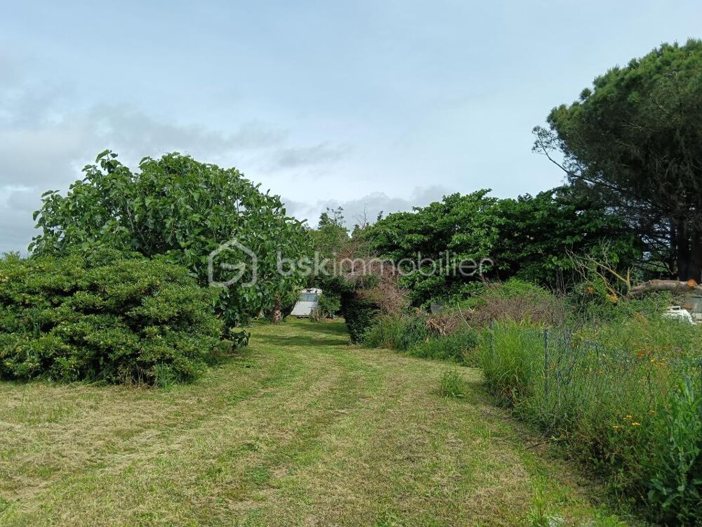 Vente Terrain un terrain d'exception ! Rare Canet en roussillon