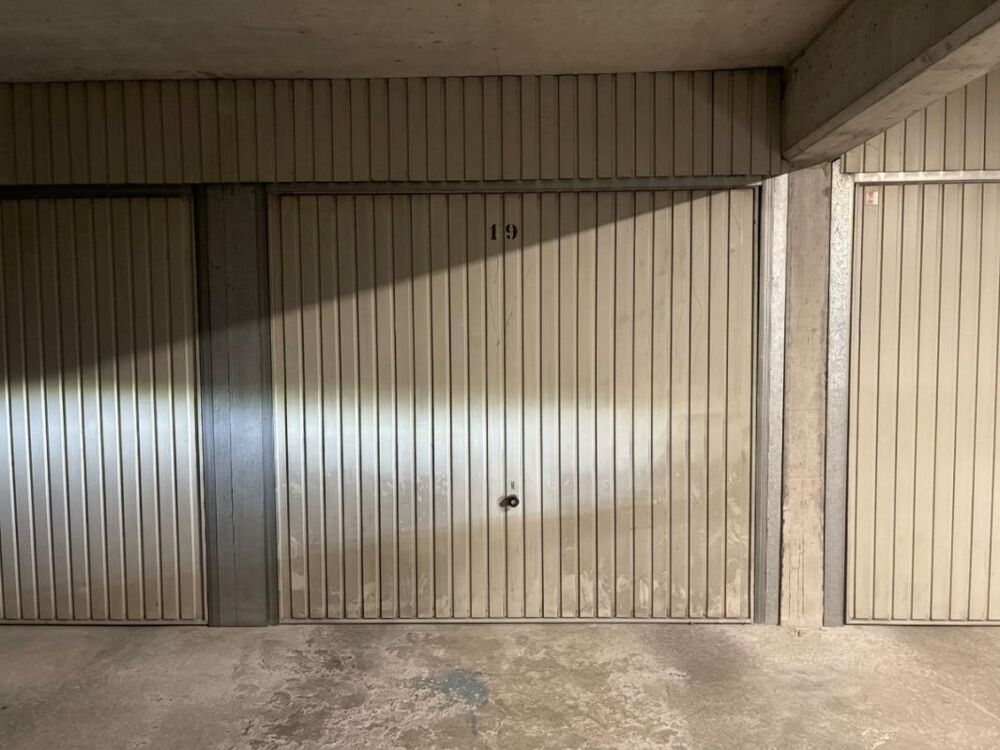 Vente Parking/Garage Box fermé en sous-sol - LYON 3ème - Cours Albert Thomas Lyon 8