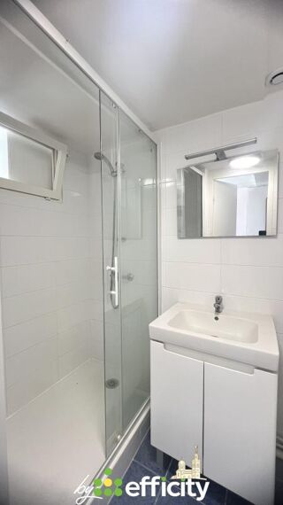  Appartement à vendre 2 pièces 35 m²