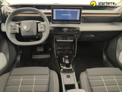 C3 Aircross Hybride 145 ch Aut Plus 2026 occasion 73420 Voglans