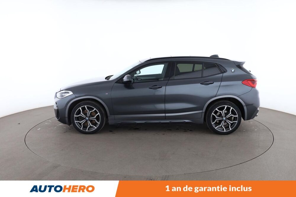 X2 xDrive20i M Sport X BVA8 192 ch 2018 occasion 92130 Issy-les-Moulineaux