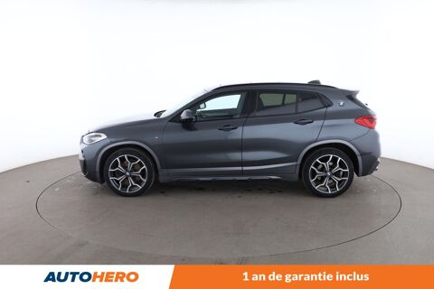 X2 xDrive20i M Sport X BVA8 192 ch 2018 occasion 92130 Issy-les-Moulineaux