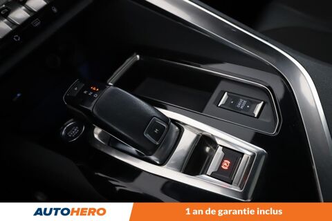 3008 1.5 Blue-HDi GT EAT8 130 ch 2021 occasion 92130 Issy-les-Moulineaux
