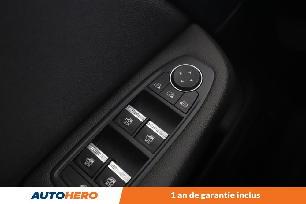 Clio 1.6 E-Tech Intens 140 ch 2021 occasion 92130 Issy-les-Moulineaux