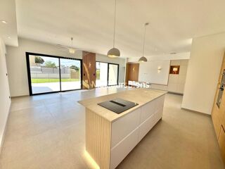  Maison 5 pices 145 m Bagnols sur ceze