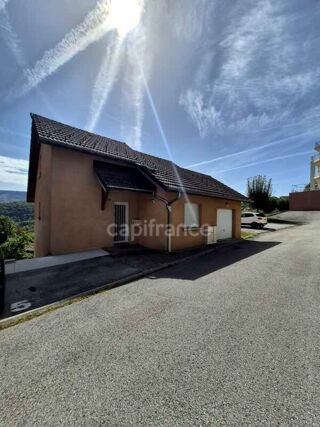  Maison à vendre 6 pièces 175 m²
