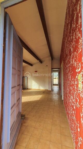  Propri�t�/ch�teau � vendre 9 pi�ces 166 m�