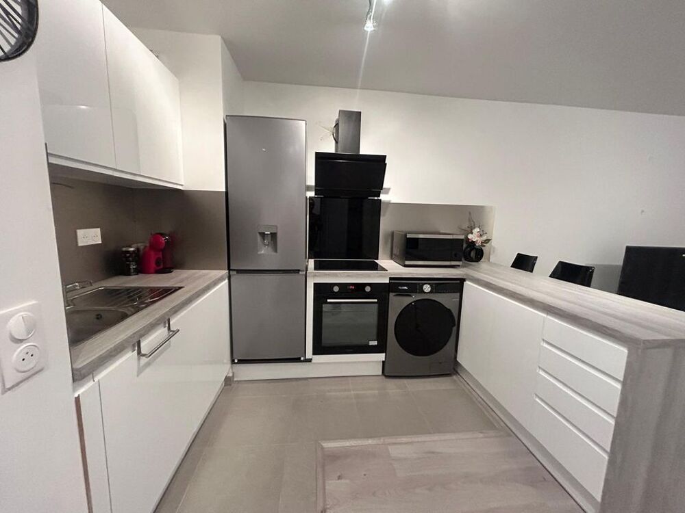 Location Appartement Appartement de 42m2 à louer sur Bondoufle Bondoufle