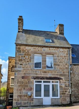  Maison à vendre 4 pièces 80 m²