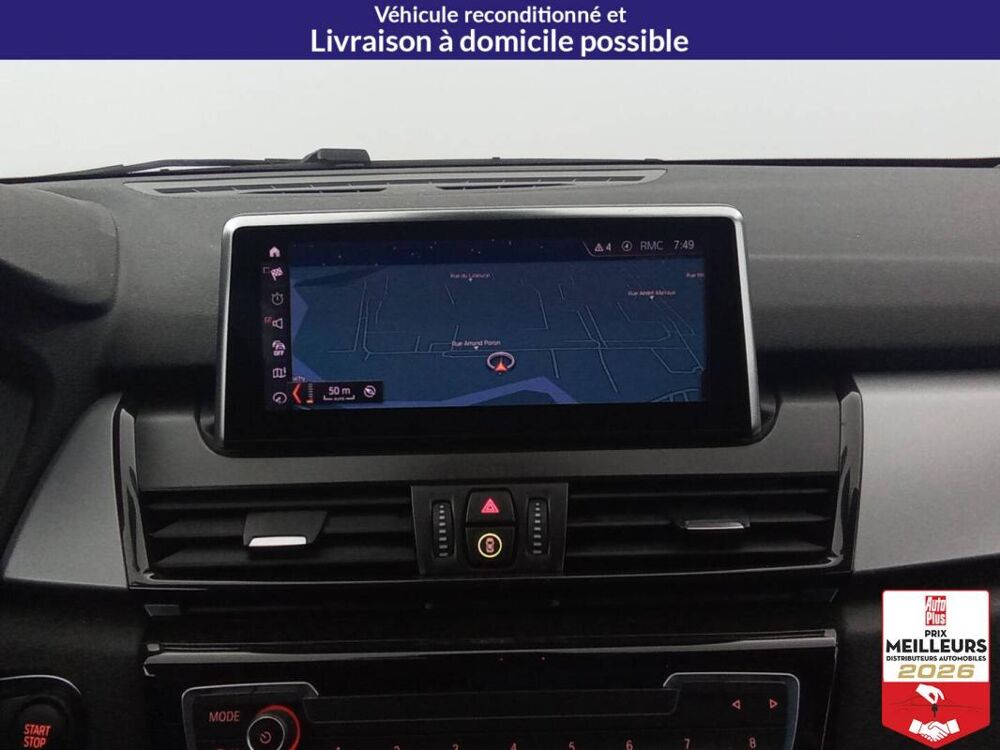 Serie 2 225xe iPerformance 220 BVA6 2022 occasion 10150 Lavau