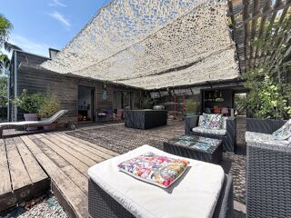  Maison à vendre 6 pièces 164 m²
