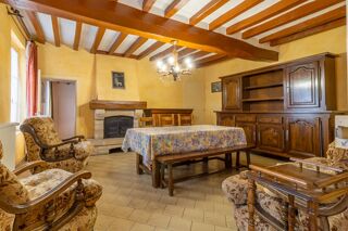  Maison � vendre 4 pi�ces 88 m�