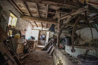  Moulin à vendre 7 pièces 64 m² Arsague
