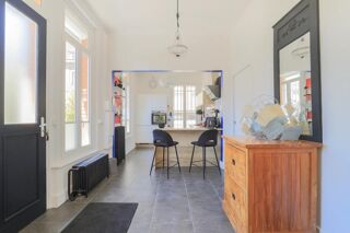  Duplex/triplex à vendre 6 pièces 133 m²