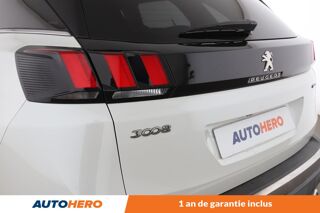 3008 1.5 Blue-HDi GT Line 130 ch 2017 occasion 92130 Issy-les-Moulineaux