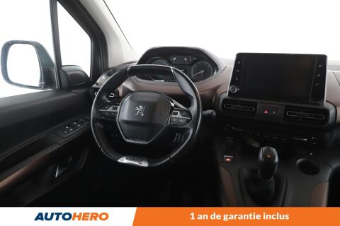 Rifter 1.5 Blue-HDi GT Line 102 ch 2018 occasion 92130 Issy-les-Moulineaux