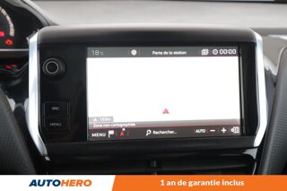 2008 1.2 PureTech GT Line EAT6 110 ch 2018 occasion 92130 Issy-les-Moulineaux