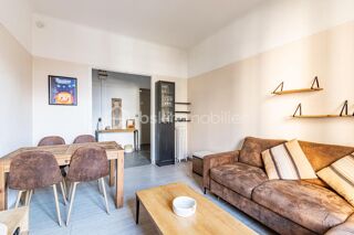  Appartement � louer 2 pi�ces 46 m�