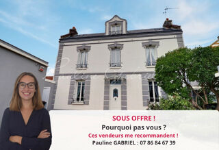  Maison � vendre 5 pi�ces 128 m�