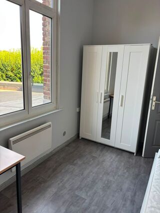  Appartement à louer 2 pièces 32 m²