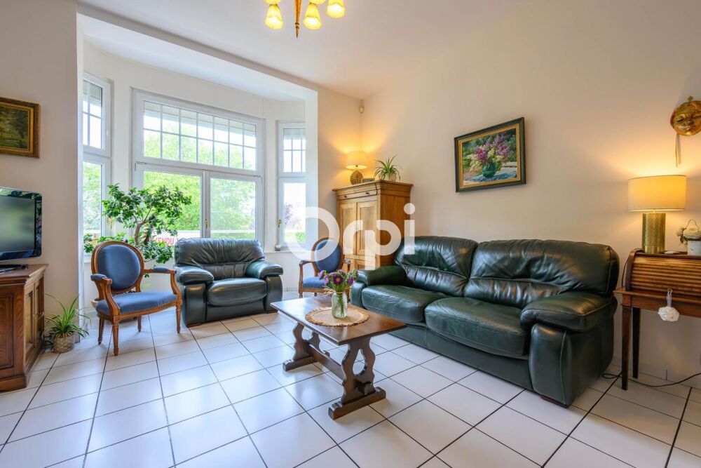Vente Appartement Appartement T4 hyper centre à 2 pas de la gare de Douai Douai