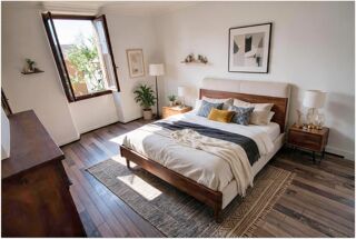  Appartement à vendre 3 pièces 58 m²