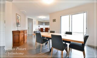  Maison � vendre 6 pi�ces 185 m�