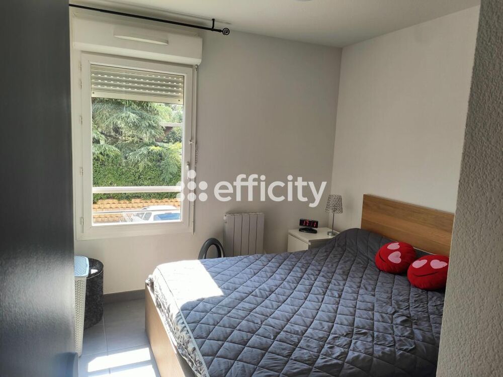 Vente Appartement Appartement Marseille 12