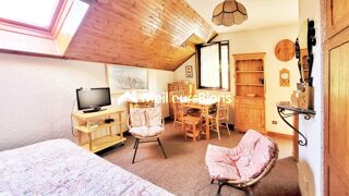  Appartement à vendre 1 pièce 20 m²