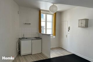  Appartement à vendre 1 pièce 26 m²