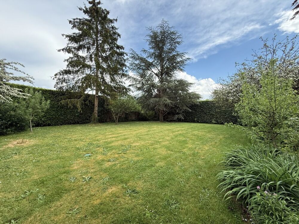  vendre  Maison Hermeray (78125)