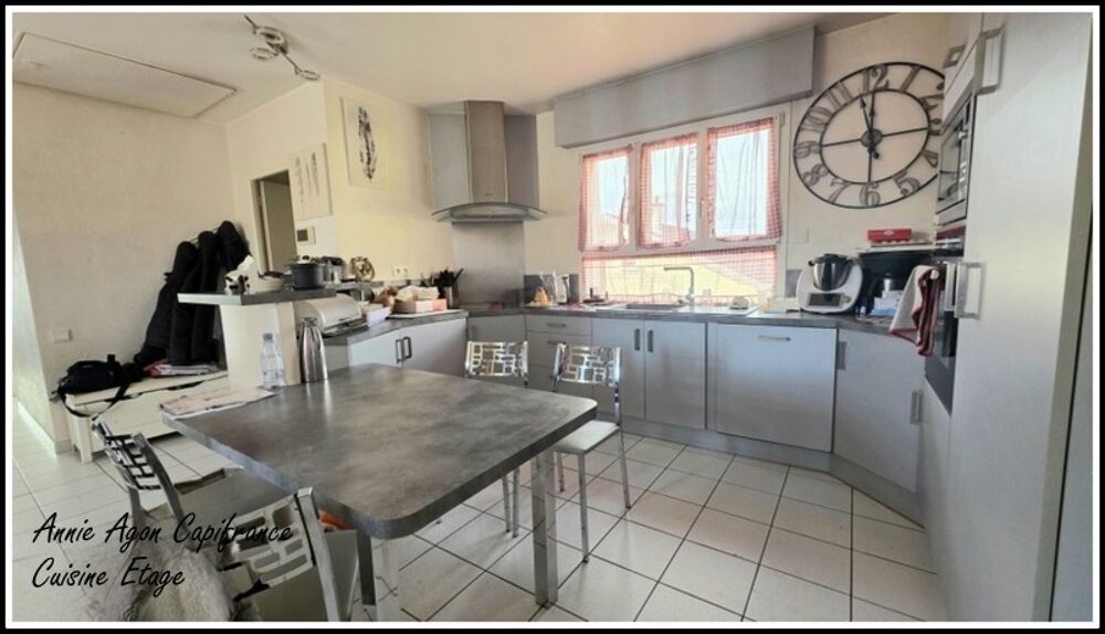 Maison à vendre 8 pièces TARBES (65)