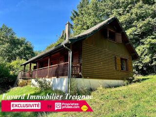  Chalet � vendre 7 pi�ces 100 m�