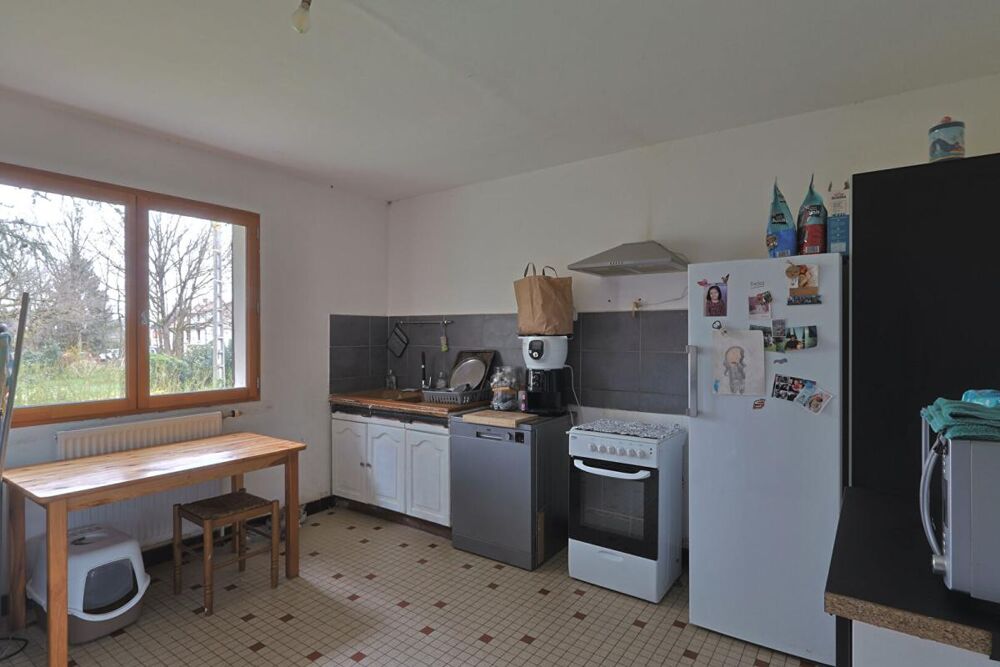 Maison à rénover