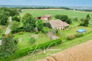  Maison à vendre 6 pièces 152 m²