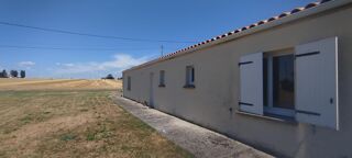  Maison à vendre 4 pièces 120 m²