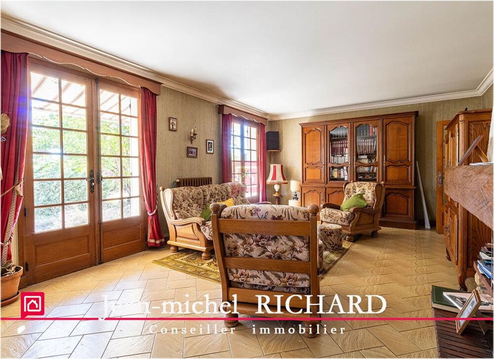 Maison 8 pièce(s) 230 m2