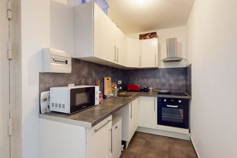  Appartement � louer 2 pi�ces 28 m�