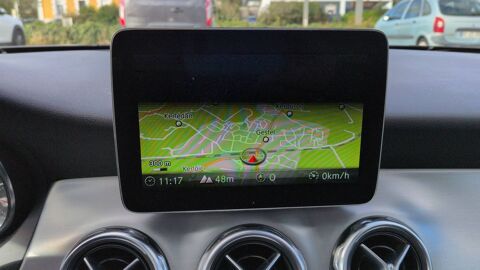 Classe GLA X156 180 122 7G-Tronic Fascination - Automatique Toit ouvran 2019 occasion 56100 Lorient