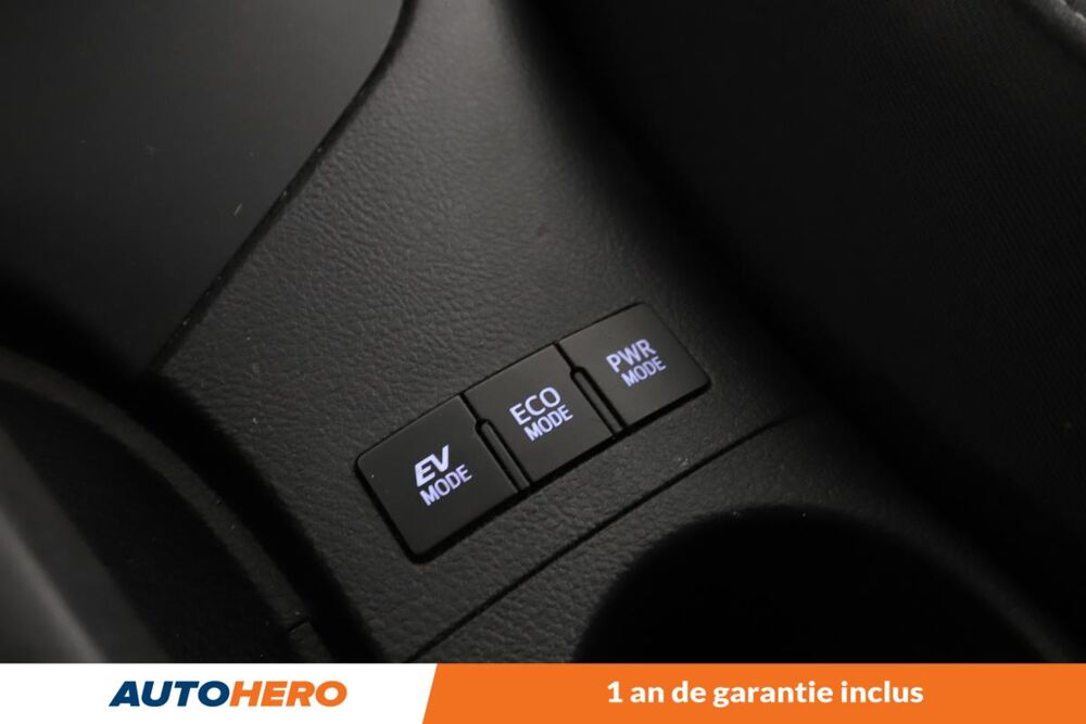 Auris 1.8 Hybride Collection CVT Auto 136H 2018 occasion 92130 Issy-les-Moulineaux
