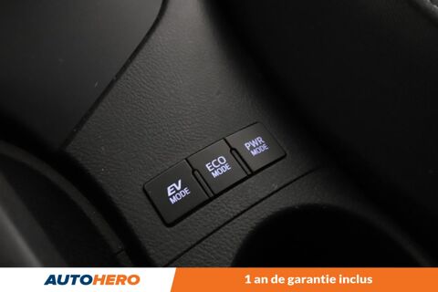 Auris 1.8 Hybride Collection CVT Auto 136H 2018 occasion 92130 Issy-les-Moulineaux
