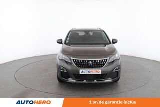 3008 1.2 PureTech Allure EAT6 130 ch 2018 occasion 92130 Issy-les-Moulineaux