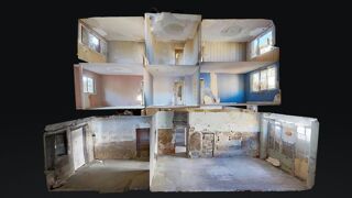  Immeuble à vendre 12 pièces 176 m² Luneville