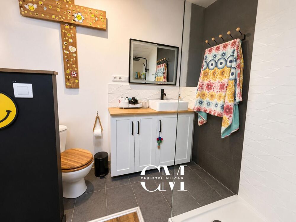 à vendre  Maison Le Bouscat (33110)