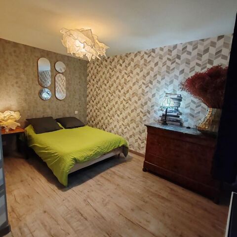  Maison � louer 2 pi�ces 40 m� Gien