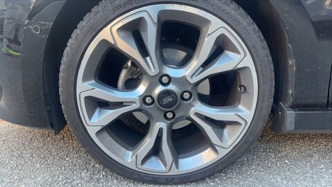 Fiesta VI 1.0 EcoBoost 125 mHEV ST-Line X 2021 occasion 42500 Le Chambon Feugerolles